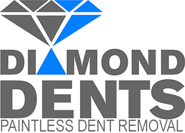 Diamond Dents Paintless Dent Removal