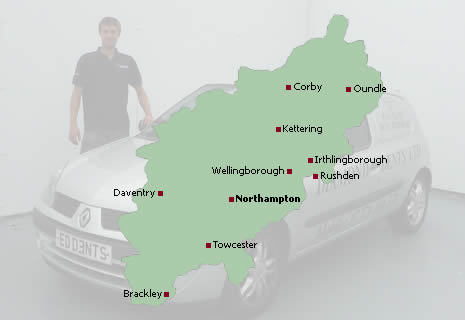 ed_map_northamptonshire